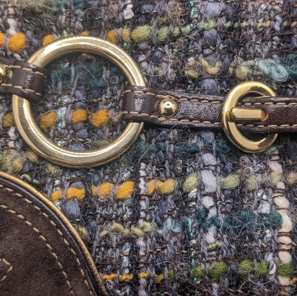 Coach Wristlet - Picture 6 of 6